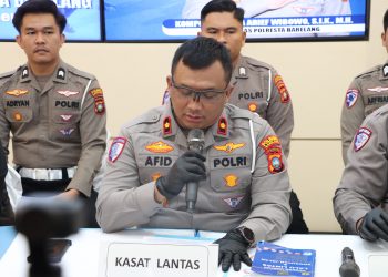 Tabrak Sepeda Motor hingga Pengendara Luka Berat di Lubuk Baja, Pengemudi Mobilio Ditetapkan Tersangka Tabrak Lari