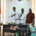 Terima Audiensi HMI Batam, Ketua DPRD Kamaluddin Sepakat Desak Karhutla Ditetapkan Bencana Nasional