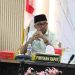 Disesuaikan dengan UU Penyesuaian Pidana, Bapemperda DPRD Batam Bahas Revisi Perda Ketertiban Umum