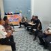 Dengar Aspirasi Jemaat Gereja Osella Sukajadi, Polsek Batam Kota Perkuat Kemitraan Lewat Minggu Kasih