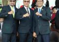 Pimpin Upacara Kesaktian Pancasila, Pemko dan DPRD Batam Perkuat Sinergi Pembangunan Daerah