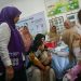 Canangkan Bulan Imunisasi Kejar 2026, Dewi Kumalasari Ajak Orang Tua Lengkapi Imunisasi Anak