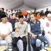 Dampingi Mentrans Iftitah di Tanjung Banon, Wako Amsakar Dorong Pemberdayaan Ekonomi Warga Rempang