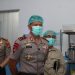 Kumpulkan 12 Korwil SPPG Batam, Kapolda Irjen Suhendri Perketat Keamanan Pangan MBG dan Serap Tenaga Kerja Lokal