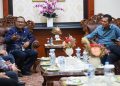 Kebutuhan Energi Melonjak, LPG 3 Kg dan Solar Subsidi di Kepri Diproyeksi Over Kuota Hingga 15 Persen