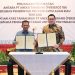 Dukung Ruang Terbuka Hijau, Pemprov Kepri dan PT ANTAM Tanda Tangani Perjanjian Lahan Taman Kota Kijang