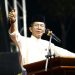 Hadiri Sembang Budaya di Tiban, Wako Amsakar Tegaskan Budaya Melayu Payung Identitas Batam