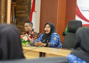 Wujudkan Transparansi Satu Pintu 43 OPD, Pemprov Kepri Luncurkan Inovasi Digital Klik PPID