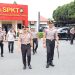 Cek SPKT dan Call Center 110, Kapolda Irjen Suhendri Minta Pelayanan Cepat dan Ramah Korban