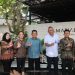 Bahas Hunian ASN Hingga Digitalisasi Daerah, Gubernur Ansar Sambut Audien Komisaris BTN