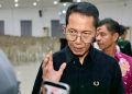Gandeng Swasta Kelola Sampah Batu Aji-Sekupang, Amsakar-Li Claudia Salurkan Insentif RT/RW di UNRIKA