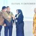 Hadiri Malam Kenal Pamit di Radisson, Gubernur Ansar Sambut Kapolda Kepri Irjen Pol Suhendri