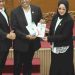 Harmonisasi Regulasi Nasional, DPRD Batam Usulkan Ranperda Hak Keuangan dan Administratif Dewan