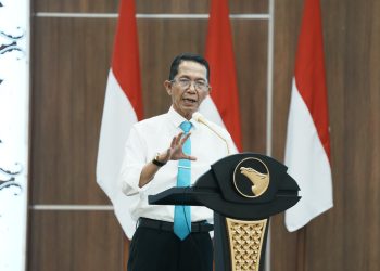 BP Batam dan Ombudsman RI Perkuat Pengawasan Pelayanan Publik