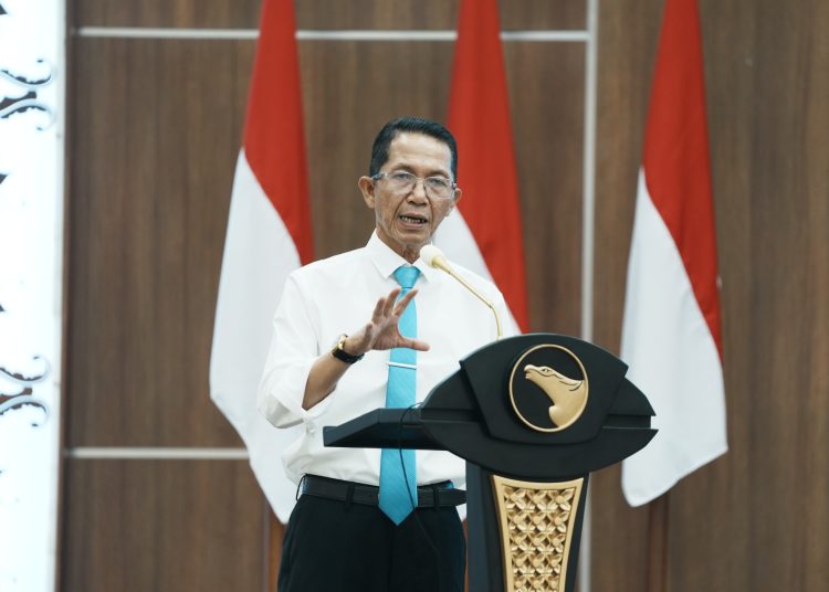 BP Batam dan Ombudsman RI Perkuat Pengawasan Pelayanan Publik