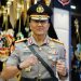 Resmi Sertijab di Mabes Polri, Irjen Suhendri Gantikan Komjen Asep Safrudin Jadi Kapolda Kepri