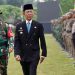 Buka TMMD Ke-130 di Sei Beduk, Wali Kota Amsakar Tegaskan Pentingnya Kolaborasi Pemko-TNI