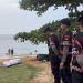 Antisipasi Kecelakaan Wisata Bahari, Satsamapta Polresta Barelang Gelar Patroli dan Himbauan di Pantai Tanjung Pinggir