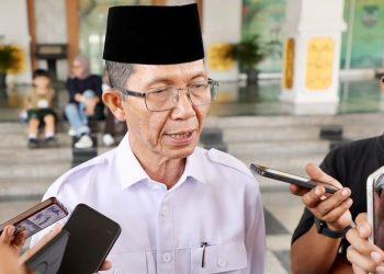 Kondisi Kelistrikan Batam Normal 100 Persen, Wali Kota Amsakar Tepis Isu Blackout Susulan