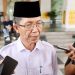 Kondisi Kelistrikan Batam Normal 100 Persen, Wali Kota Amsakar Tepis Isu Blackout Susulan