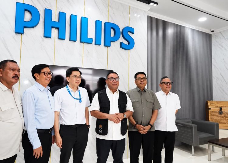 Pemulihan Listrik PLN Capai 100%, BP Batam Turun Langsung Kawal Layanan dan Dunia Usaha