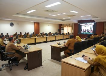 Perkuat Ketertiban Warga, Pemprov Kepri dan Kejati Bentuk Asosiasi Perlindungan Masyarakat