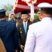 Hadir di HUT ke-81 TNI di Tanjungpinang, Amsakar Tegaskan Komitmen Penguatan Sektor Maritim dan Stabilitas Batam