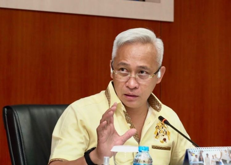 Pasokan Air Nongsa Diperkuat, BP Batam Optimalkan Suplai dari Duriangkang