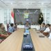 Amankan Obvitnas Listrik Batam-Bintan, Kapolda Kepri dan PLN Bentuk Hotline Khusus