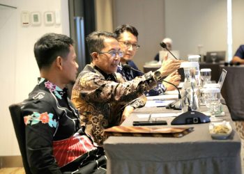 321 Ribu Pekerja Terlindungi Jamsostek, Pemko Batam Bidik Universal Coverage dan Jamsostek Award