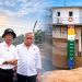 TMA Waduk Nongsa Alami Penyusutan, BP Batam Percepat Langkah Teknis Amankan Pasokan Air Warga