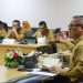 Urai Hambatan Lahan dan Listrik, Wagub Nyanyang Pimpin Rapat Penyelarasan Infrastruktur Pusat di Kepri