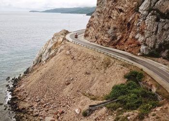 Tingkatkan Dukungan APBN, Pemprov Kepri Usulkan Peningkatan Status Jalan Provinsi Sepanjang 620 Km Jadi Jalan Nasional