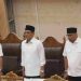 Dukung Kinerja Kedewanan, Pemko Batam Setujui Pembahasan Ranperda Hak Keuangan DPRD