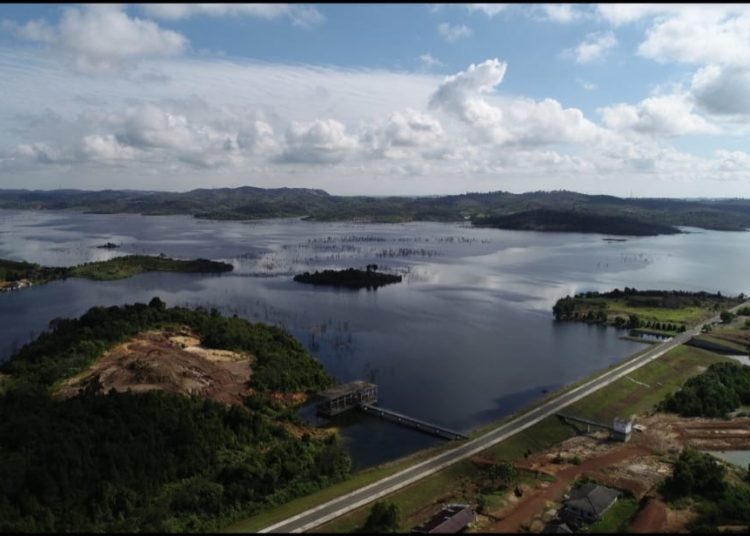 Siapkan Ketahanan Air, BP Batam Buka Peluang Kerja Sama Kemitraan