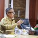 Gesah Pembangunan Sekolah Rakyat di Seluruh Kepri, Wagub Nyanyang Instruksikan Penuntasan Lahan dan Perizinan