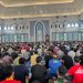 Jumat Keliling di Masjid Agung Batam, Kapolda Kepri dan Kapolresta Minta Pam Swakarsa Dihidupkan
