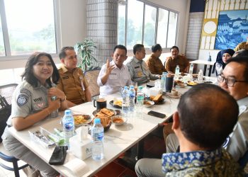 Ringankan Beban Warga dan Genjot PAD, Gubernur Ansar Ahmad Usulkan Pemutihan Pajak Kendaraan Diperpanjang