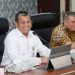 Peringati HJB Ke-197, Pemko Batam Siapkan Rekor MURI Nasi Besar dan Evaluasi Kabut Asap