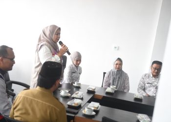Peringati HUT ke-24 Kepri, YKI Gelar Cek Kesehatan Gratis dan Deteksi Dini Kanker di Bintan