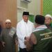 Subuh Keliling di Masjid Al Muttaqin, Kapolda Kepri Ajak Warga Aktifkan Poskamling