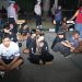 Gerebek Sarang Narkoba Bukit Senyum, Polda Kepri Amankan 33 Orang dan Perangkat CCTV