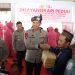 Bhayangkari Peduli di Pulau Bertam, Kapolda Kepri dan Kapolresta Salurkan Sembako Hingga Fasilitas Umum