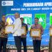 BSSN Apresiasi Pemprov Kepri usai Sukses Bentuk TTIS di Seluruh Kabupaten dan Kota