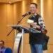 Silaturahmi di Lubuk Baja, Amsakar Minta Camat-Lurah Tuntaskan Masalah Air Hingga Sampah