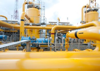 Dukung Transisi Energi Rendah Karbon, PGN Siap Integrasikan Biomethane Limbah Sawit ke Pipa Gas