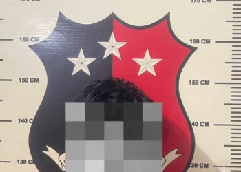 Tikam Korban Tujuh Kali di Golden Prawn, Pelaku Anirat Dibekuk Unit Reskrim Polsek Bengkong