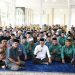 Amsakar Achmad Luruskan Isu Air Baku dan Tekankan Program Prioritas Saat Silaturahmi Bersama PMB, IPIM, dan BMGQ