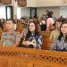 Minggu Kasih di Gereja Santo Fransiskus Asisi, Wakapolda Kepri Ajak Jemaat Jaga Toleransi