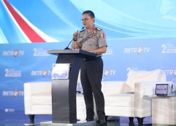 Dukung Kepastian Hukum Dunia Usaha, Polri Perketat Pemberantasan Premanisme dan Pungli di Sektor Investasi